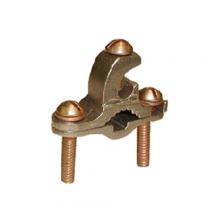 Bridgeport Fittings RB-16 - REBAR GROUND CLAMP SIDE