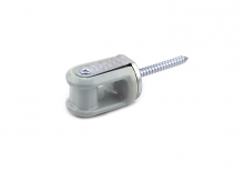 Bridgeport Fittings RWH-1 - REINFORCED WIRE HOLDER, 2-1/4