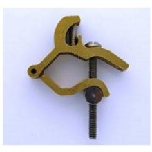Bridgeport Fittings SDB-1301B - 1/2"-1" SSGC CAST LAY-IN LUG