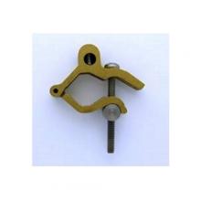 Bridgeport Fittings SDB-1302B - 1/2"-1" SSGC CAST ROUND LUG