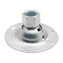 Bridgeport Fittings SFR-75 - RD SWIVEL FIXTURE