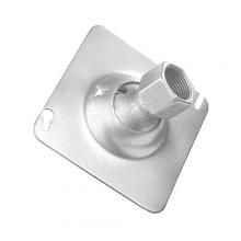 Bridgeport Fittings SFS-75 - SQ SWIVEL FIXTURE