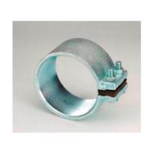 Bridgeport Fittings SRC-075 - 3/4" SPLIT RIGID COUPLING