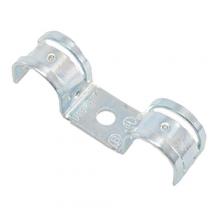 Bridgeport Fittings USD-6171 - .61 - .71" DUAL AC/MC STRAP