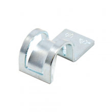 Bridgeport Fittings USS-6171 - .61 - .71" SS AC/MC STRAP
