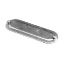 Bridgeport Fittings SC-41 - 1/2" CONDUIT BDY. CVR.