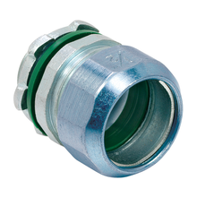 Bridgeport Fittings 250-SRT - 1/2" STEEL RAINTIGHT CONN