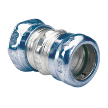 Bridgeport Fittings 261-SRT - 3/4" STEEL RAINTIGHT CPLG