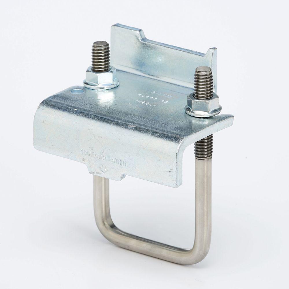 4D441-21 ZN BM CLAMP