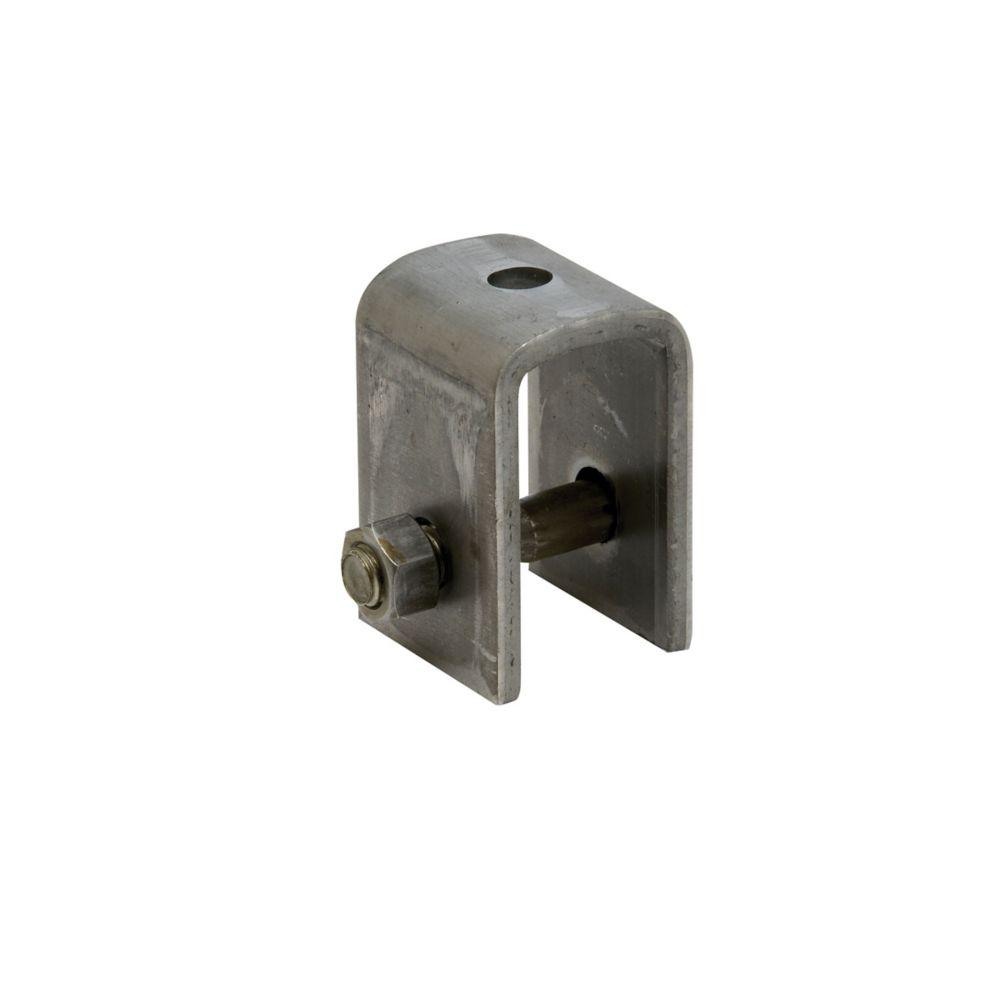 WELDED BM ATCH, 2"-4 1/2, 2 1/4" BOLT, P