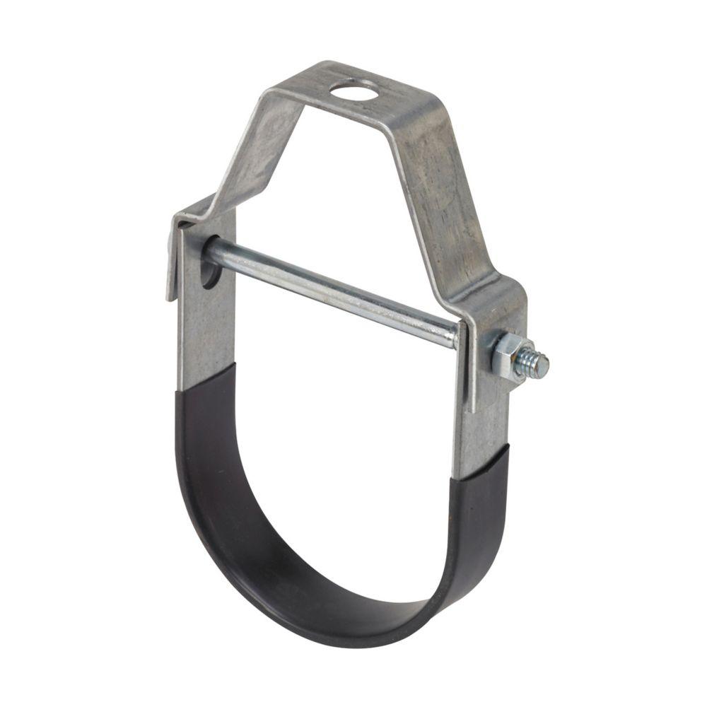 STD CLEVIS HANGER, 3", 1/2"-13, PLASTIC