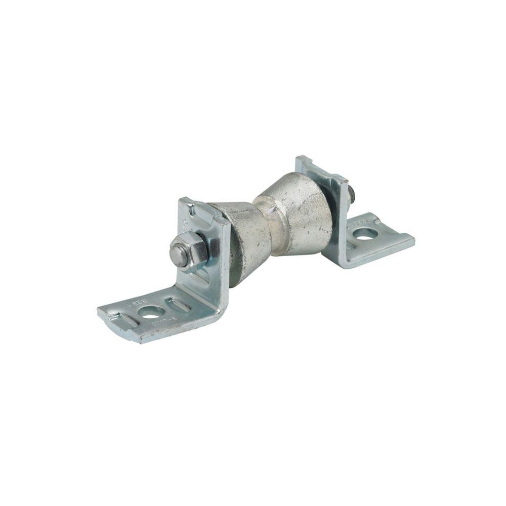 ROLLER SPT, 2" TO 3 1/2", PLN