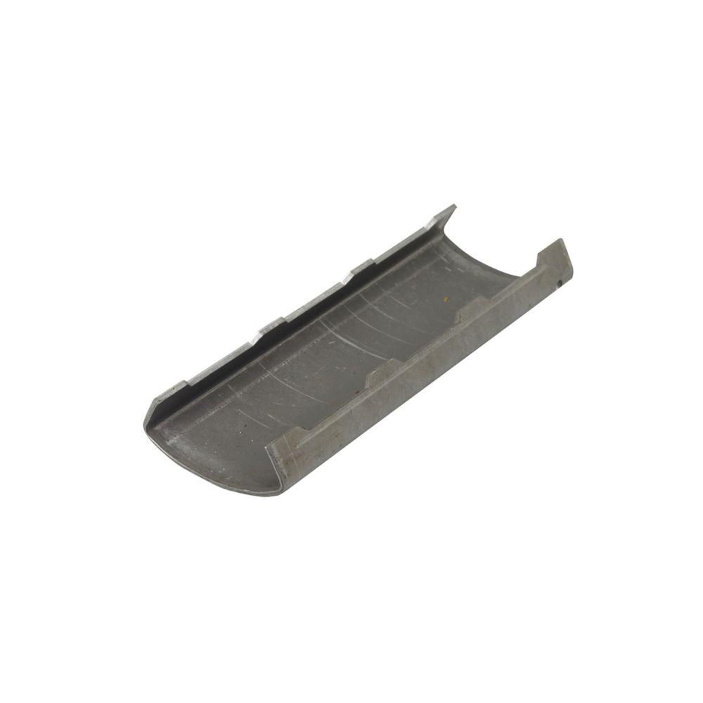 PIPE CVRING PROTECTION SADDLE, 6", 1" IN