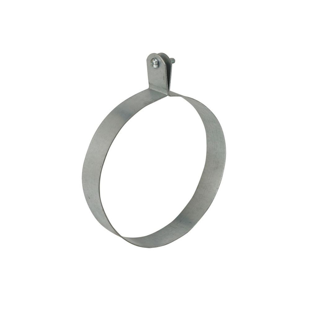 RING/BOLT HANGER, 1 1/4", PRE-GLVD