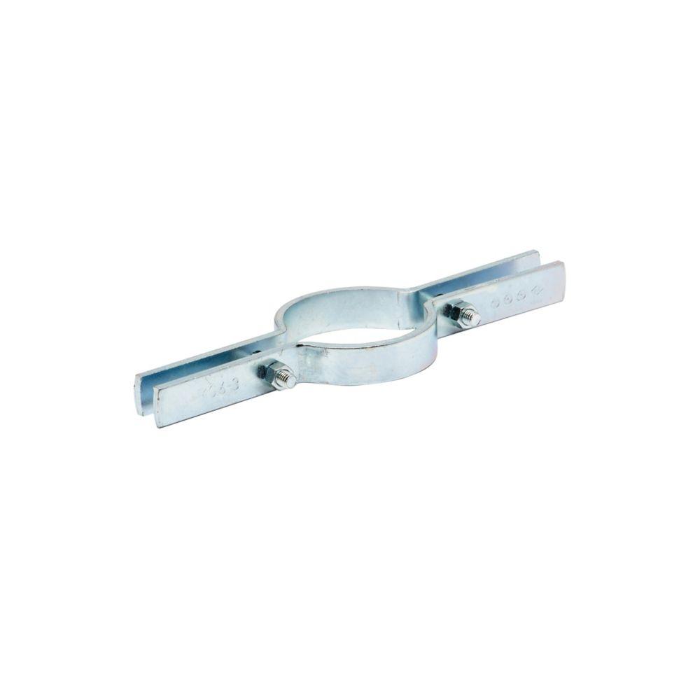 B3373-24 ZN RISER CLMP