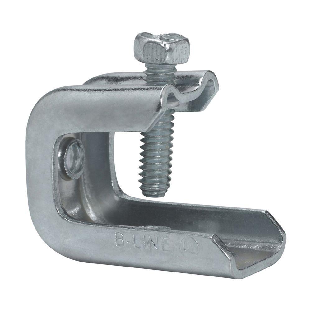 BM FS, 3/8"-16 THREADED ROD