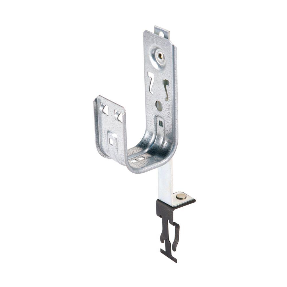 CBL TO T-BAR, 2" HOOK, CBL TO T-BAR