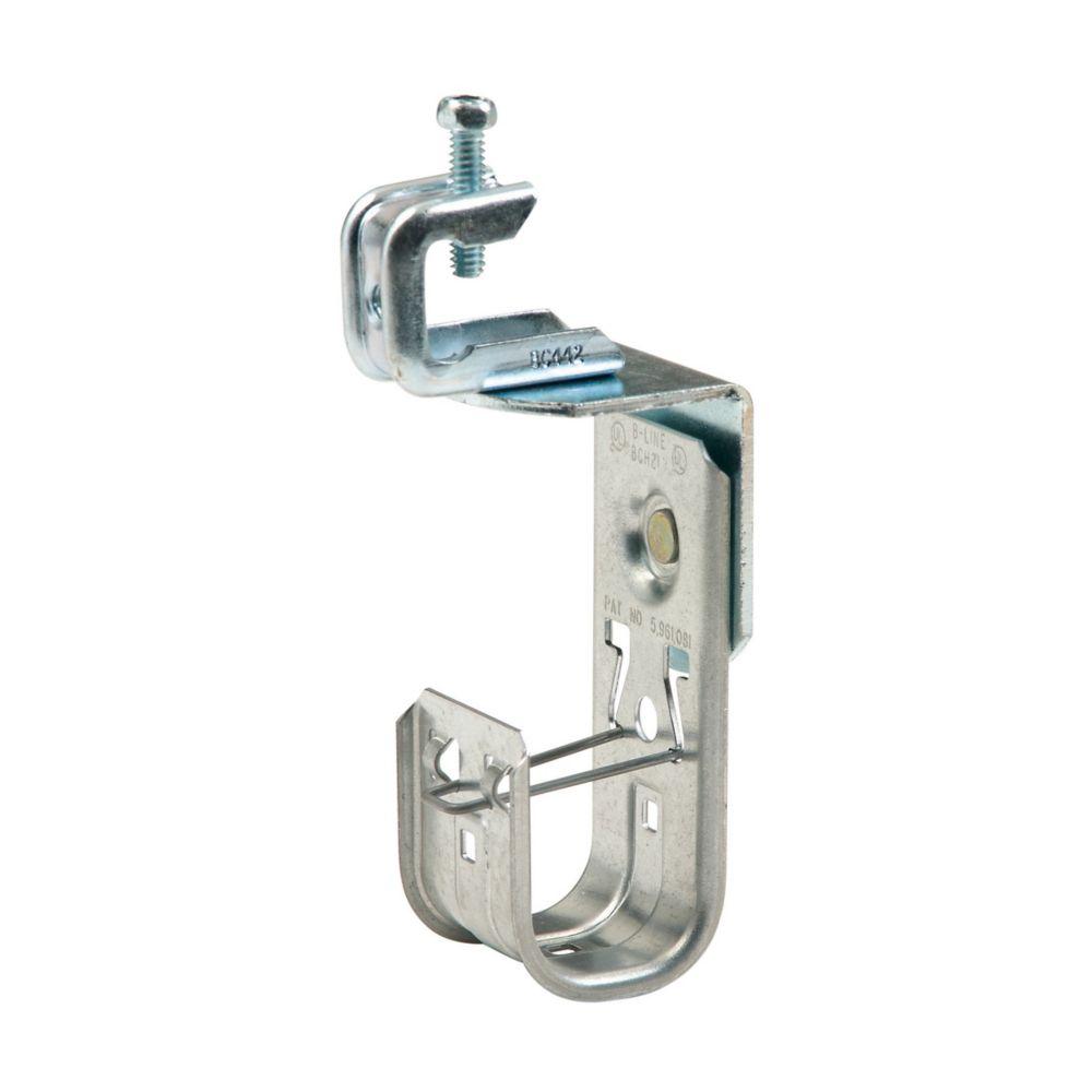 CBL TO BM, 1 5/16" HOOK, 1/8" TO 5/8"