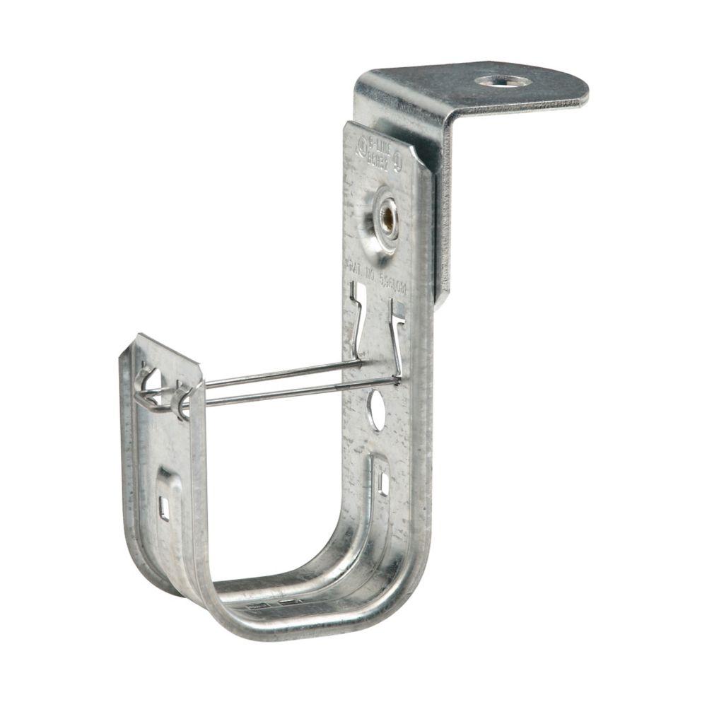 CBL TO ATR, 4" HOOK, 505"CH DIA