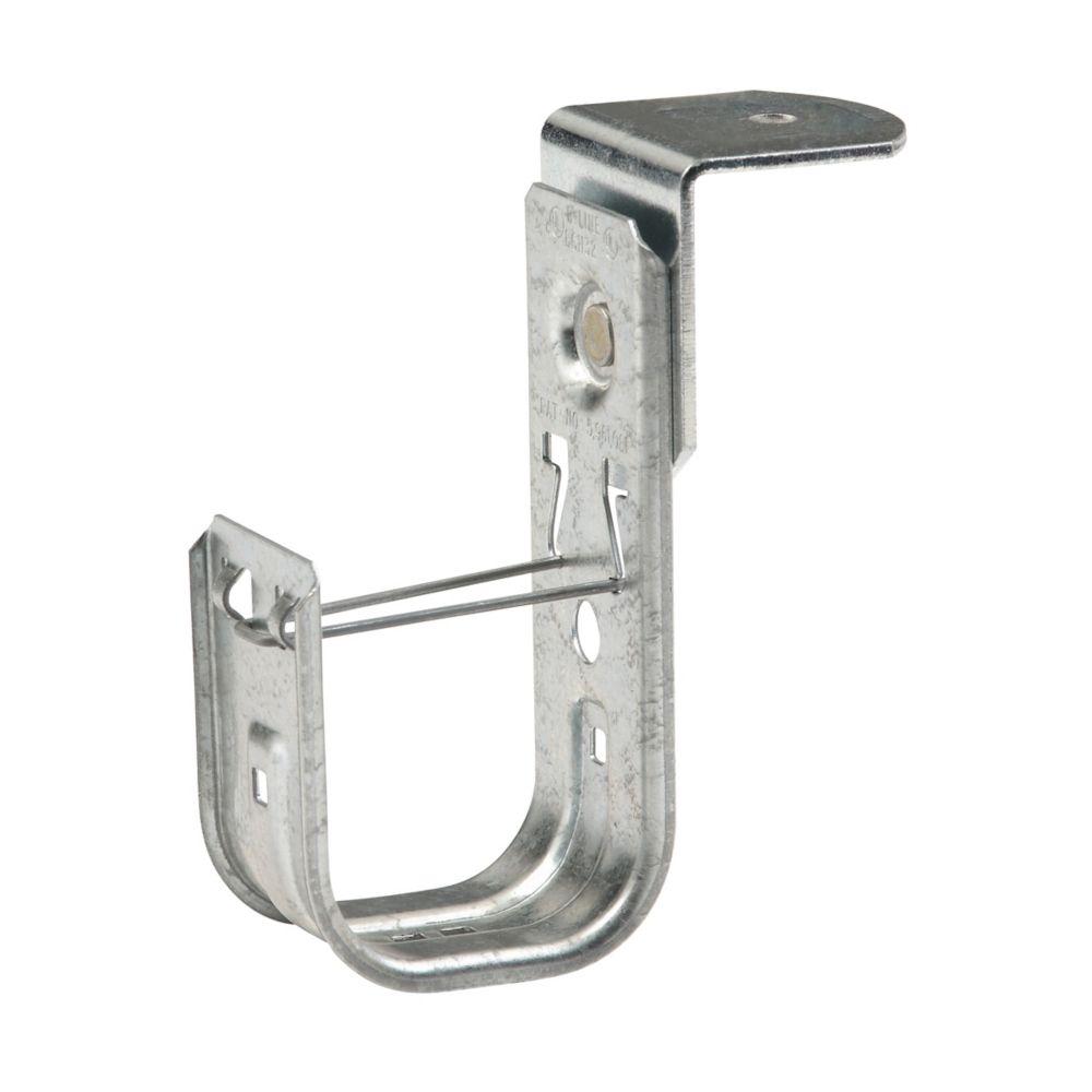 AGL BRKT FS, 1 5/16" HOOK, 265"CH DIA