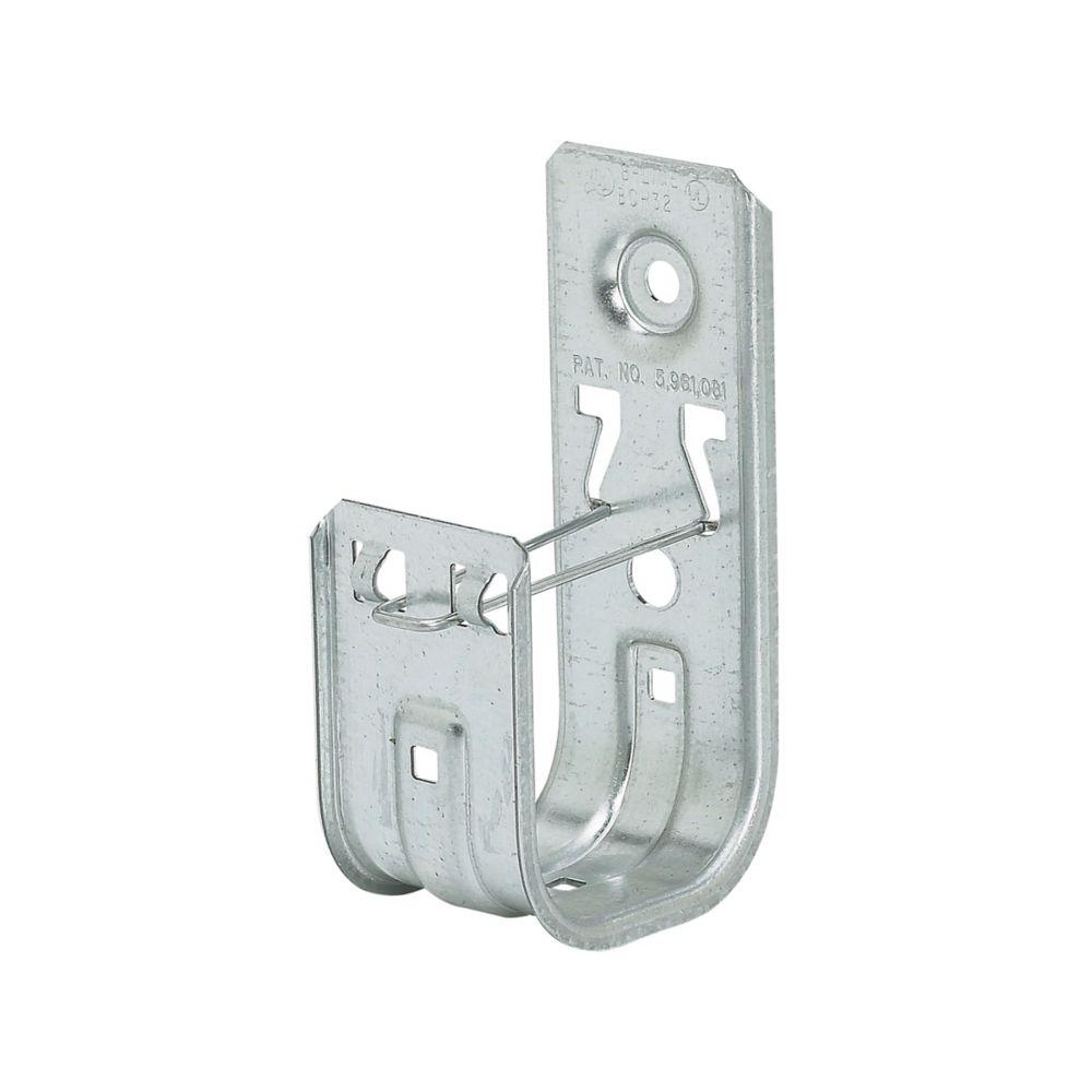 CBL HOOK, 2", 70 4-PAIR UTP
