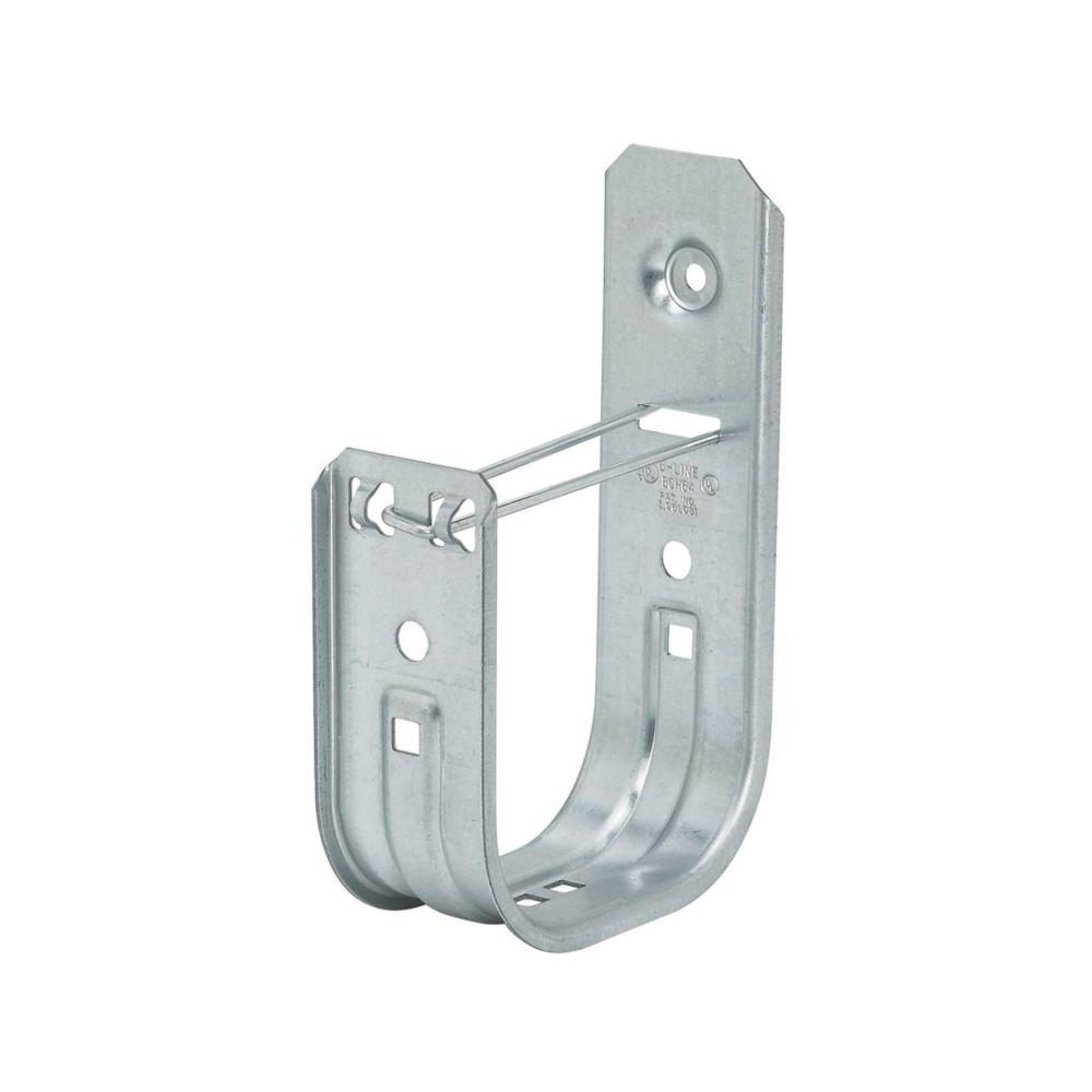 CBL HOOK, 4", 280 4-PAIR UTP