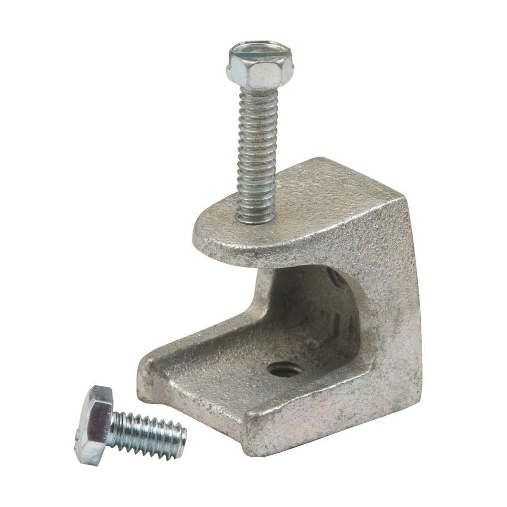 MULTI-TIER ATCH KIT, BM CLAMP, THRU 5/8" FLA