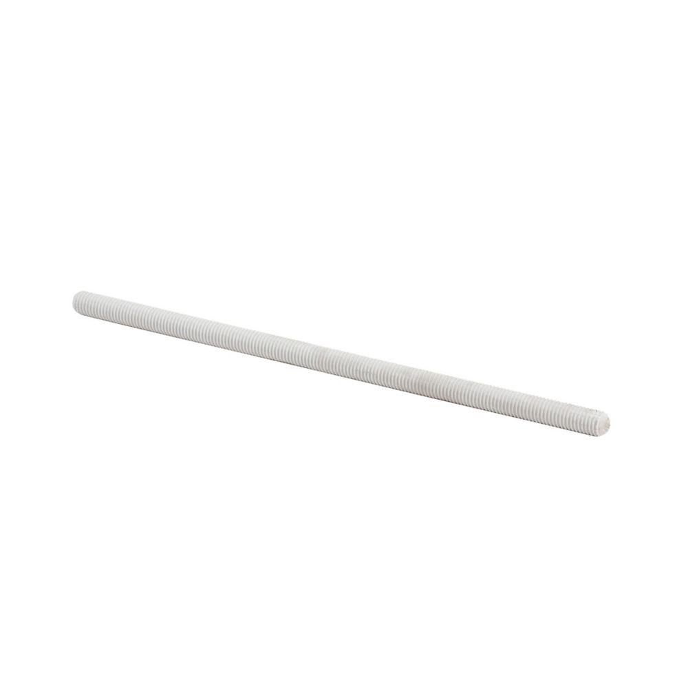 ALL THREADED ROD, 5/8"-11 X 48", FIBERGL