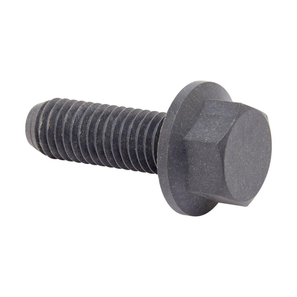 HEX HEAD CAP SCREW, 1/2"-13 X 1", FIBERG