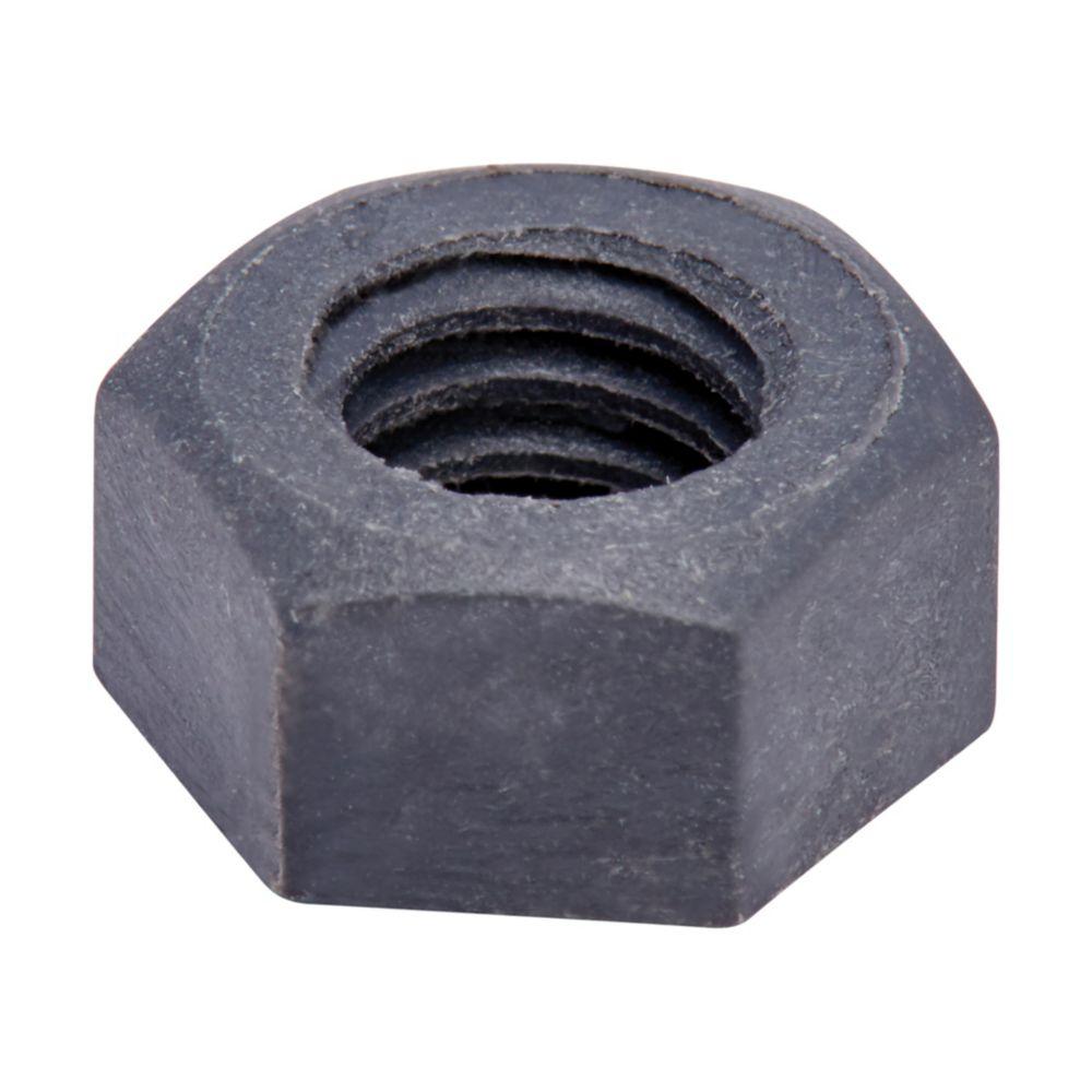 HEX NUT, 3/4"-10, FIBERGLASS