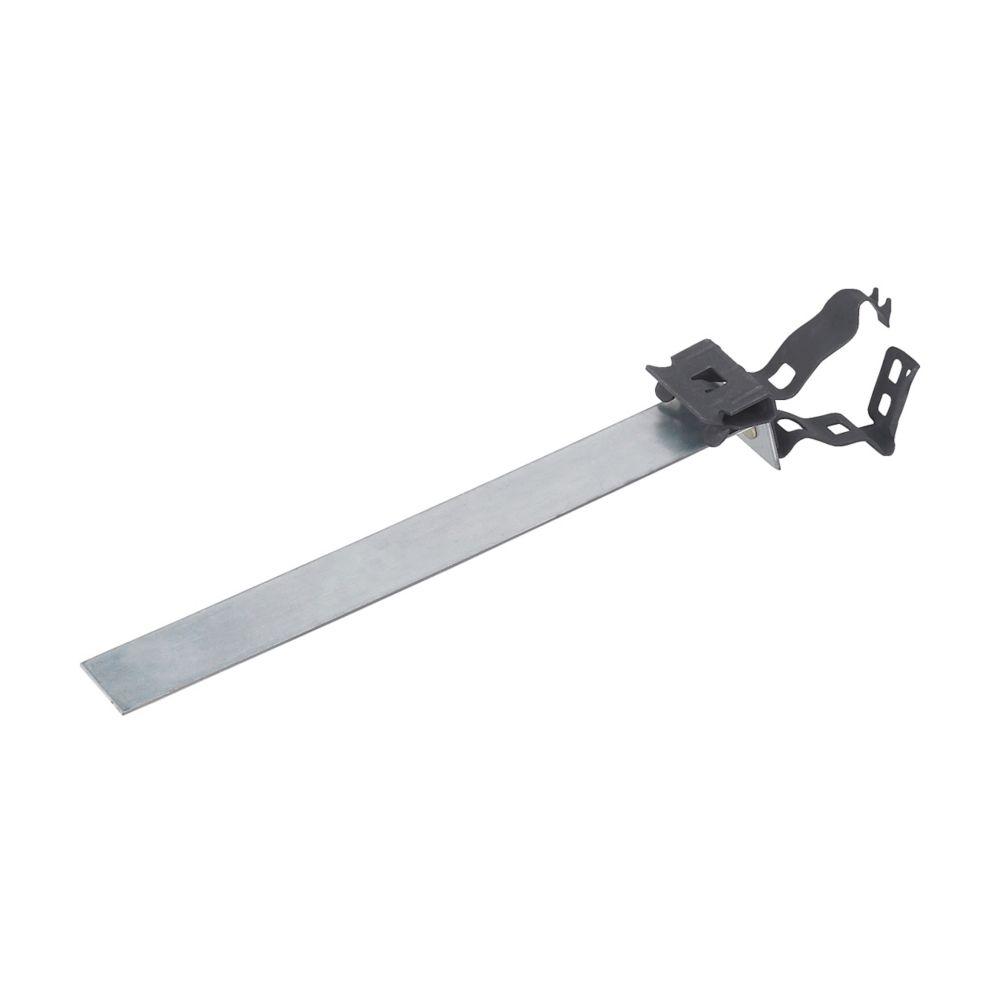 CONDUIT TO BM FS W/ ANCHOR STRAP, 1/2", 3/4&