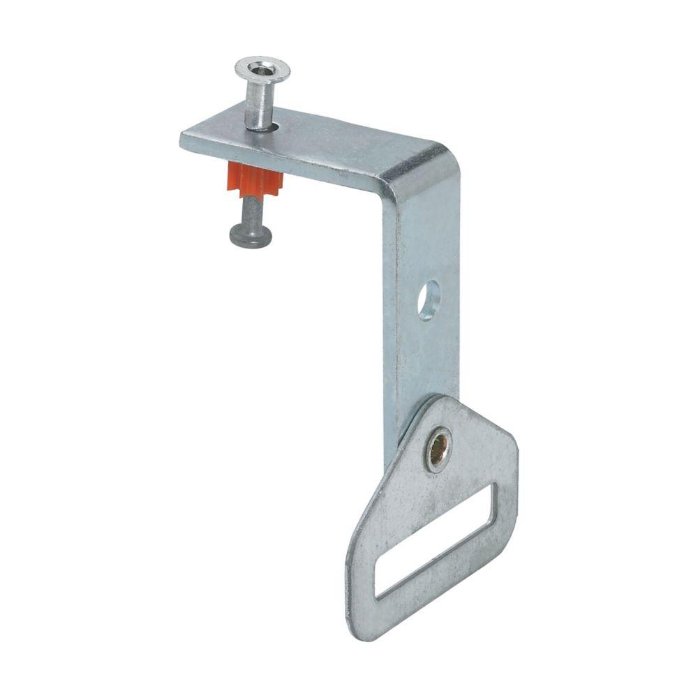 P" DRIVE FS, STRAP HANGER