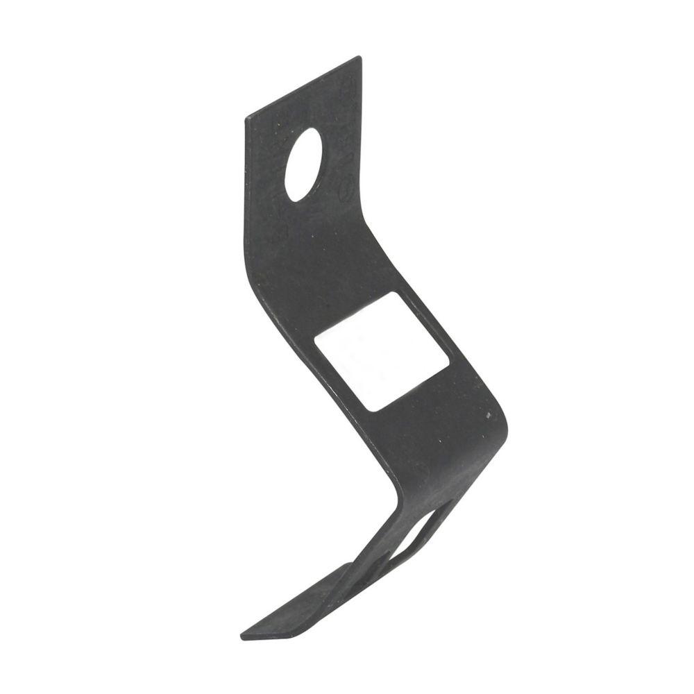 COMPONENT,  3/8" PLN ROD