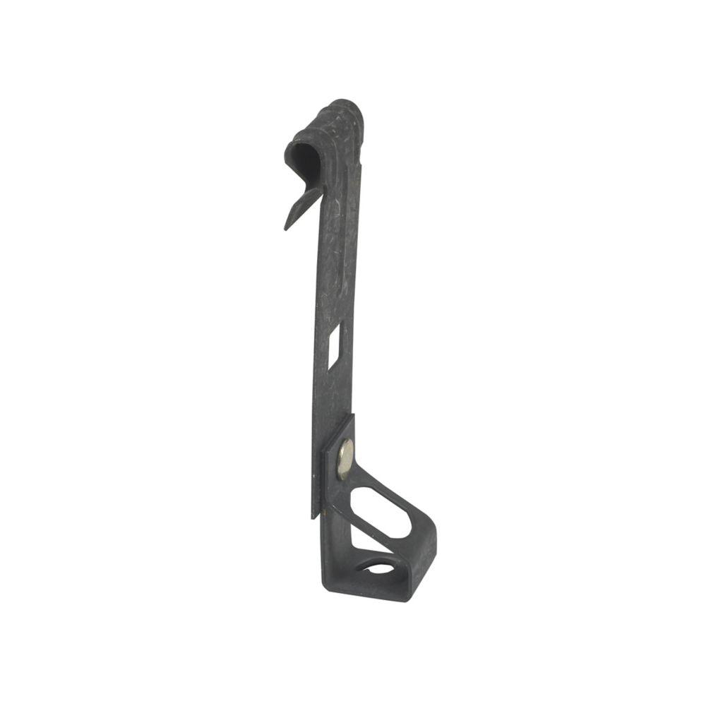 VRTL HANGER, 1/4" THREADED ROD