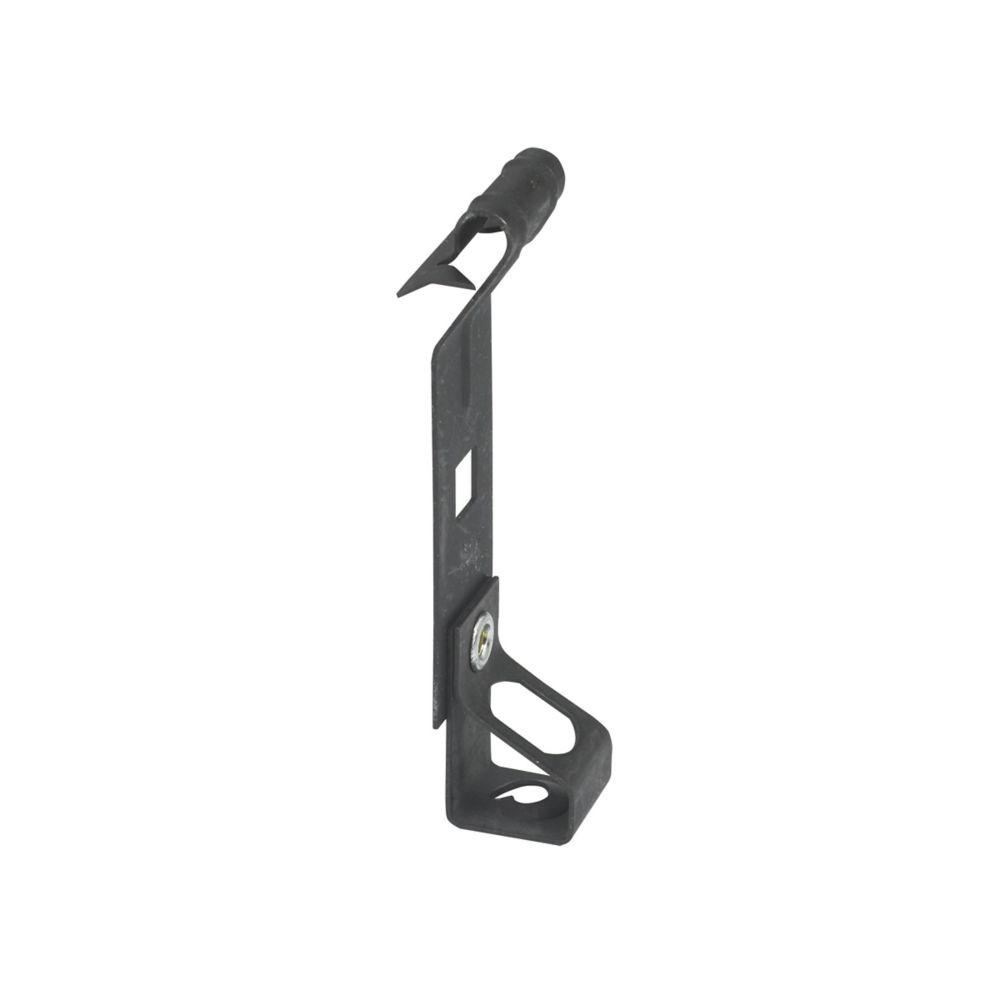 "Z" PURL" HANGER, 1/4" THREADED