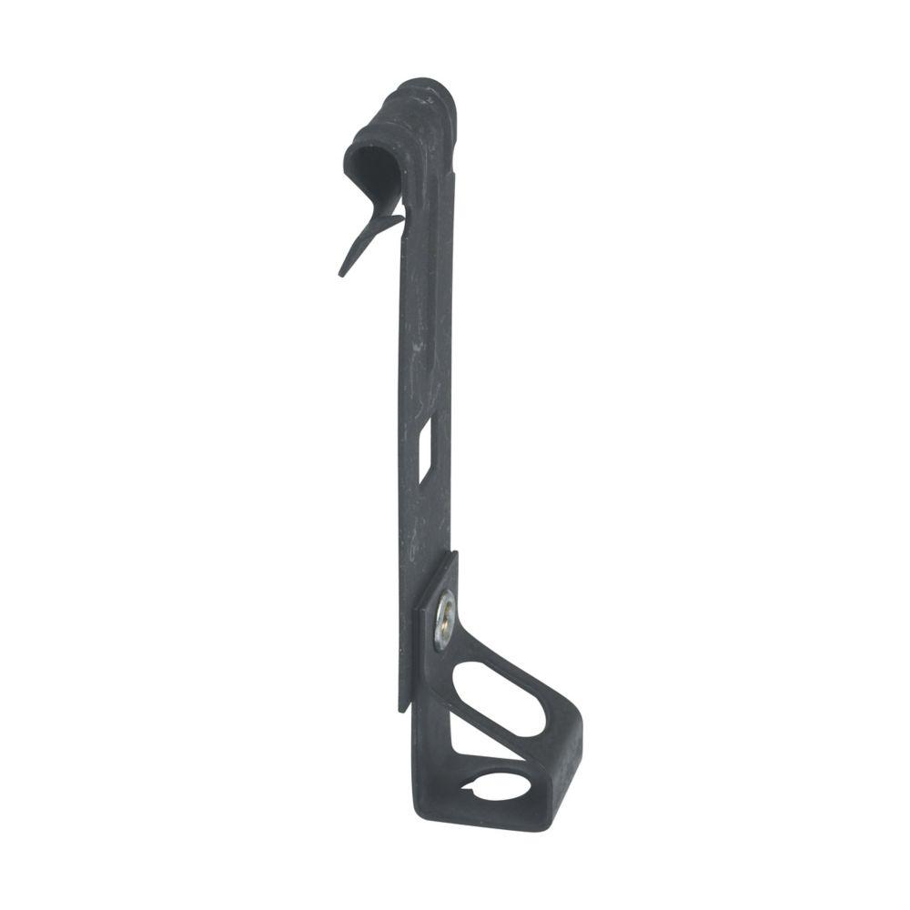 VRTL HANGER, 3/8" THREADED ROD