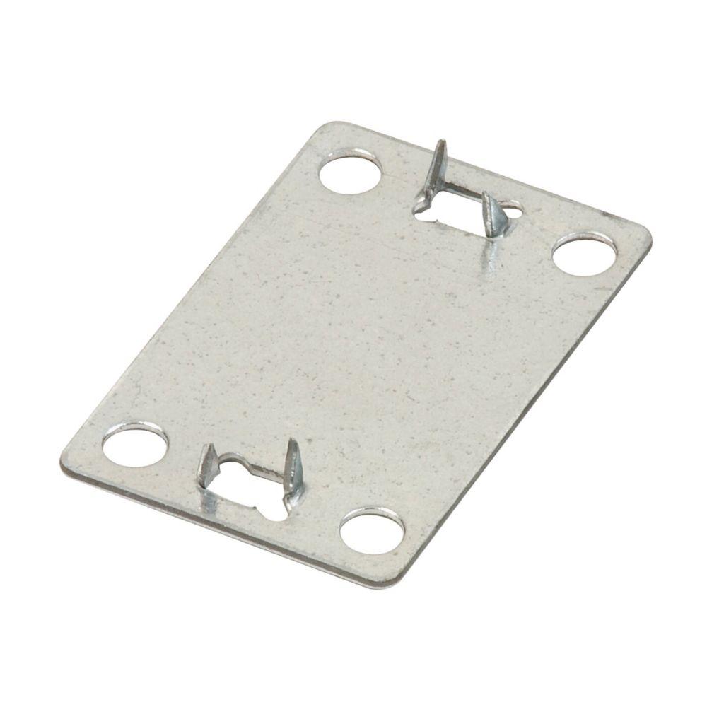 NAIL PLT  WOOD STUDS