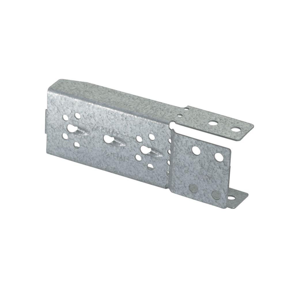 STRUT MOUNTING BRKT