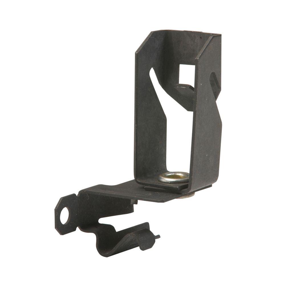 CBL TO "Z" PURL" FLANGE HANGER, SGL