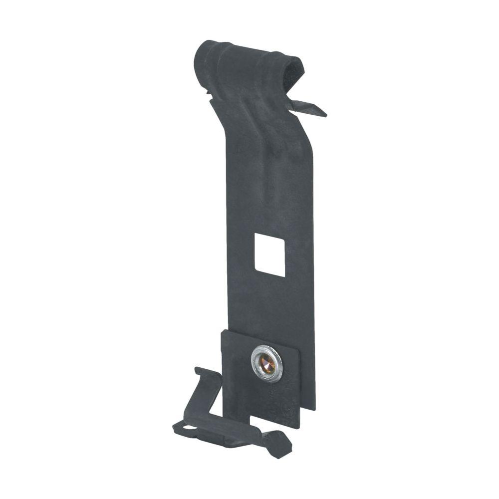 CBL TO "Z" PURL" FLANGE HANGER,SGL R