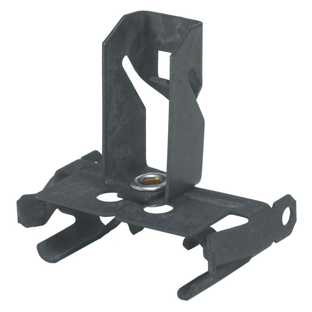 CBL TO "Z" PURL" FLANGE HANGER, DBL