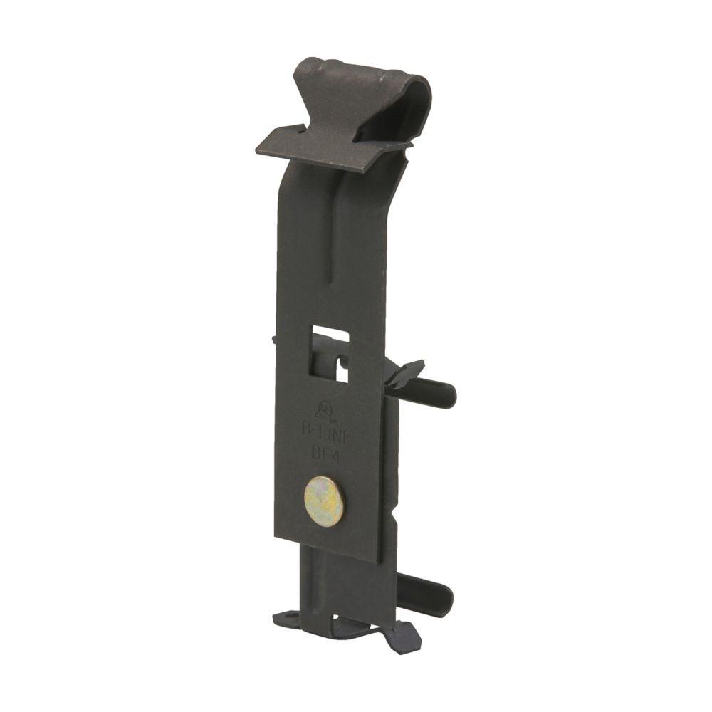 CBL TO "Z" PURL" FLANGE HANGER,DBL R