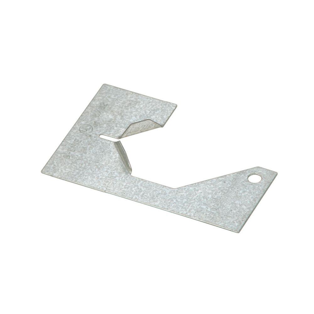 CONDUIT/CBL SPT, UP TO 1" CONDUIT/CBL