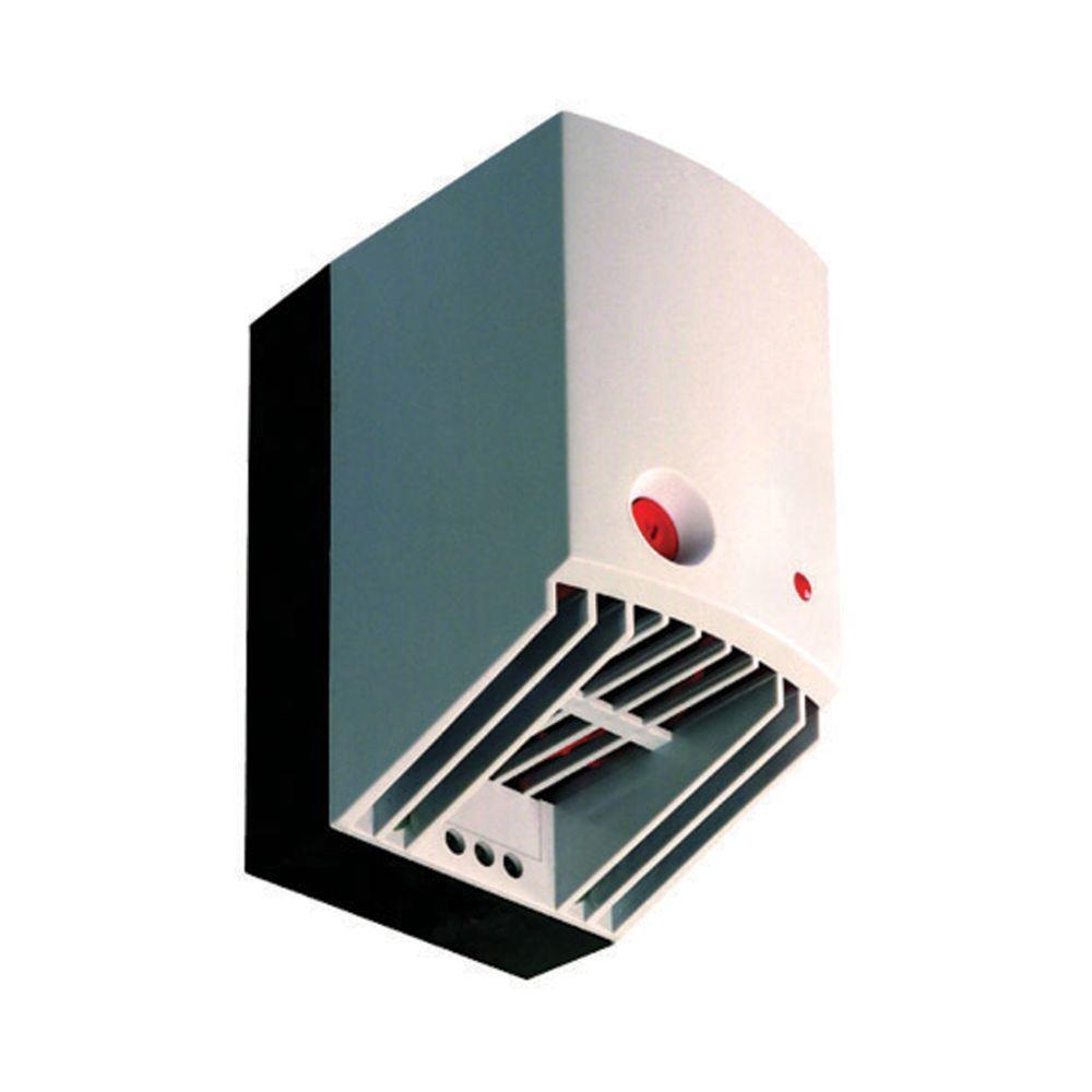 PTC FAN HEATER, 650W