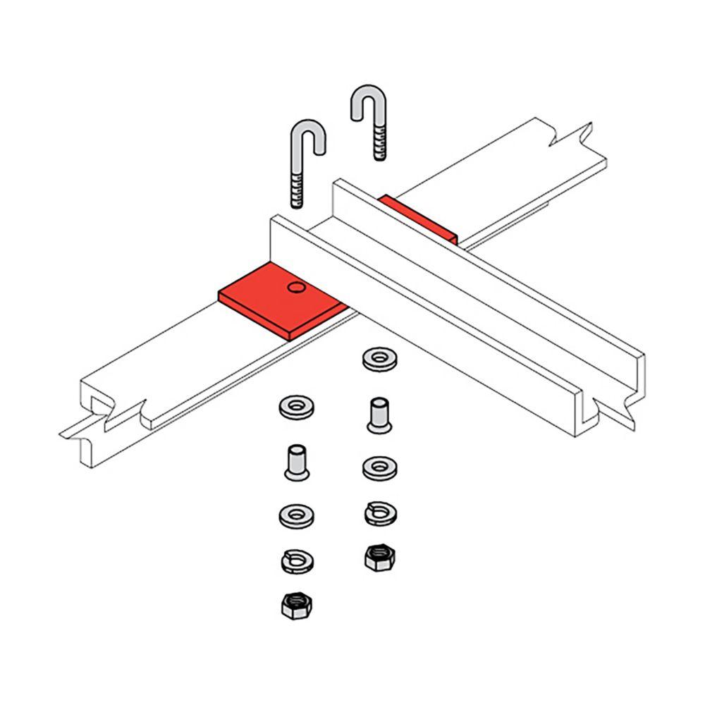 V-BOLT KIT
