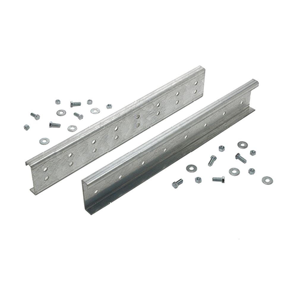 L AN-24 ALUMINUM
