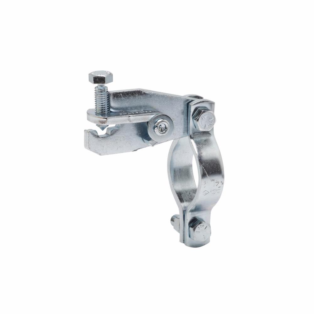 Longitudinal In-Line Sway Brace Attachment, 4 IP