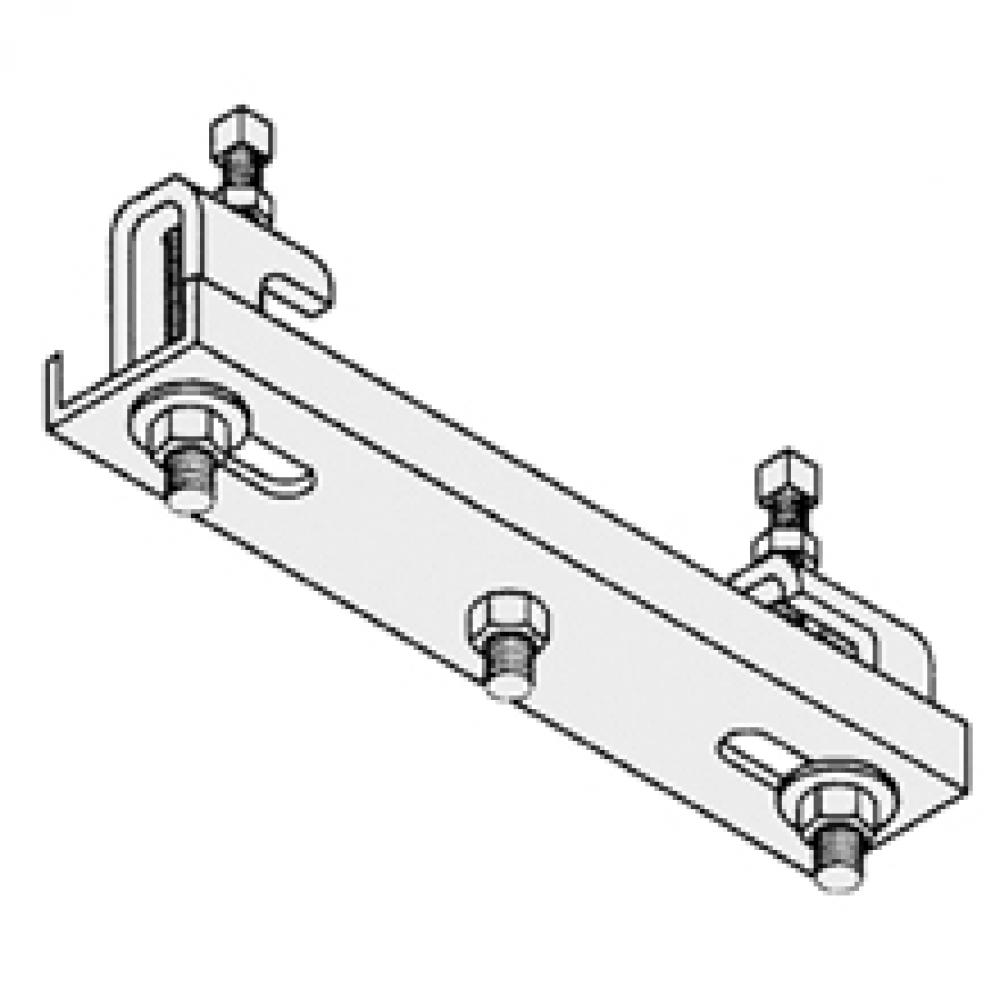Adjustable Sway Brace Attachment, Type 1, 14-16