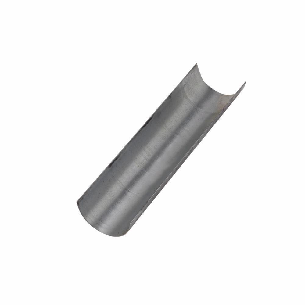 INSULATION PROTECTION SHIELD, 12" LENGTH, 5.
