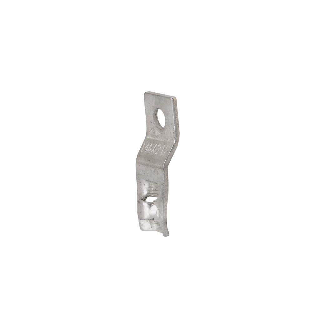 THREADED ROD HANGER, OFFSET EYE SOCKET